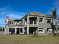 At 29 Columba Hotels in Great Brak River