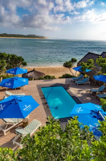 Machangulo Beach Lodge - Bintang 4