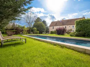 Hôtel le Clos