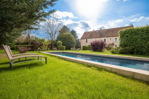 Hôtel le Clos