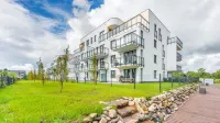 Nexo, Sun & Snow Hotel a Bolszewo