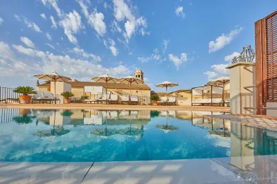 Cas Comte Suites & Spa - Adults Only Hotels near Consell Flea Market