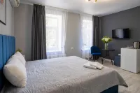 Skazka Mini_Hotel
