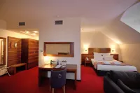 Boutique Hotel Tatiana Provence