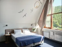 Hotel Nikola Hotels in Irkutsky District