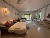 Chomjan Resort