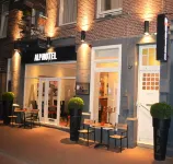 Alp Hotel Hotels in Oud-West