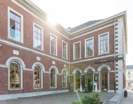 Eburon Hotel Hotels in Tongern