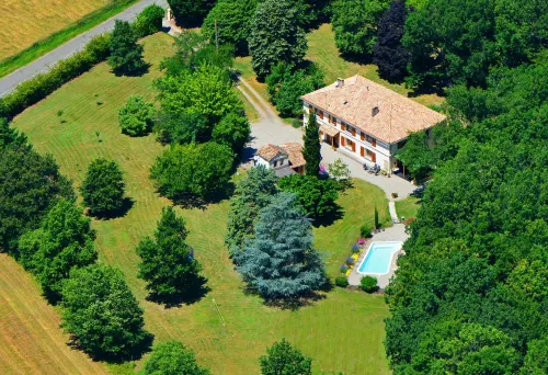 La Forestière Hotels in Puygaillard-De-Quercy