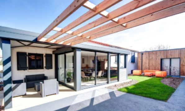 Chambres d'hôtes du Val d'Asson