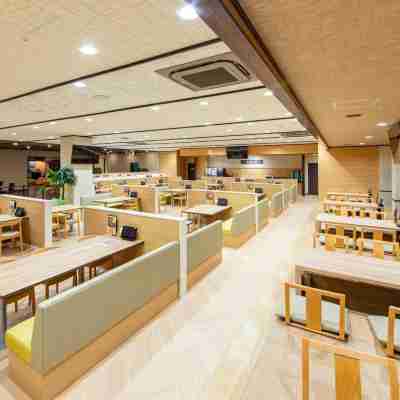 ホテル＆スパ キャッスルイン豊川 Dining/Meeting Rooms