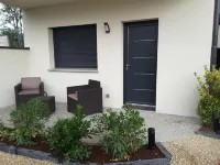 Villa'VI Lyon Est Chambres d'Hôtes Hotel a Saint-Priest