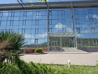 Calipso Hotel Hotels in Nebug