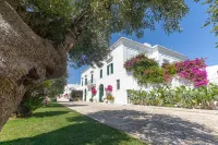 Masseria San Nicola Savelletri - B&B