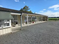 Tower Road Motel Hotels in Matamata