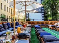 Stare Kino Cinema Residence