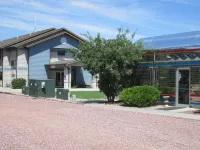 Travelodge by Wyndham Morrill Hotels in Morrill