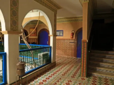 Riad Maryam Taroudant Hotels in Taroudant