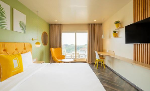 Bloom Hotel - Dona Paula