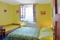 Hotel U Zeleného Stromu - Zum Grünen Baum