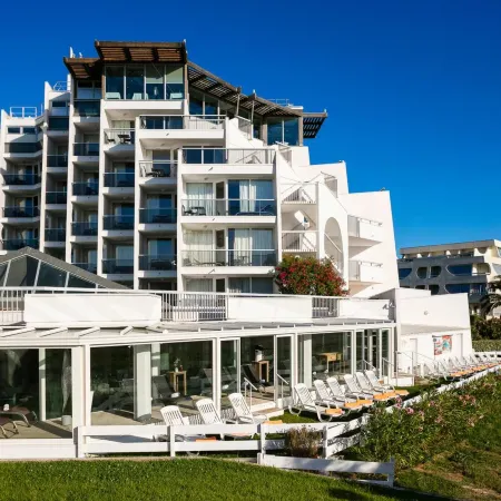 Thalazur Port-Camargue - Hotel & Spa