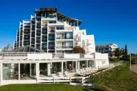 Hôtel & Spa - Thalazur Port Camargue - Spa
