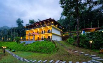 The Hosteller Coorg Rainforest, Madikeri
