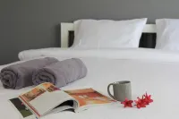 Rimnamphotharam Resort Hotels near Jtcactus (เจทีแคคตัส)