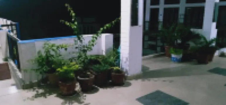 Srishty Choice Hotels near Khal