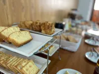 Virreyes Hotel - 早餐