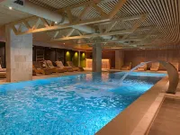 Eter Hotel - Strand
