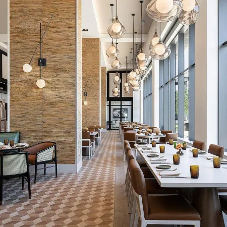 Four Seasons Hotel Nashville