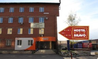 Bravo Hostel