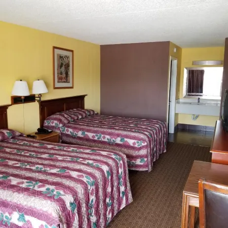 Hermitage Inn