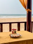Agonda Sunset Beach Resort