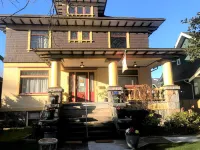 Windsor Guest House Hoteller i Gastown