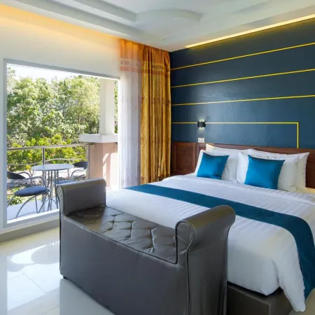 Araya Hotel