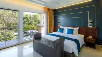Araya Hotel Hotel di Uttaradit