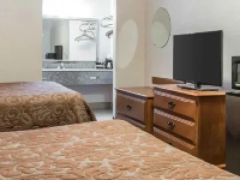 Rodeway Inn Hoteles en Brookhaven