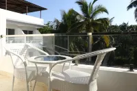 La Vera Boutique Hotel, Mandrem