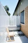 The Mysa Motel