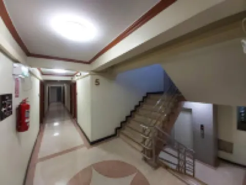 โฮเทล พาราอิโซ