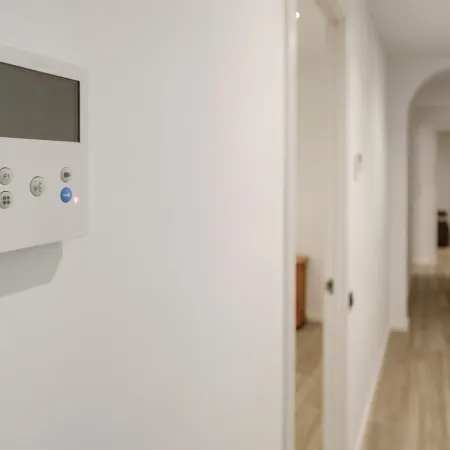 SM Apartments Station