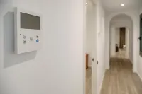 SM Apartments Station