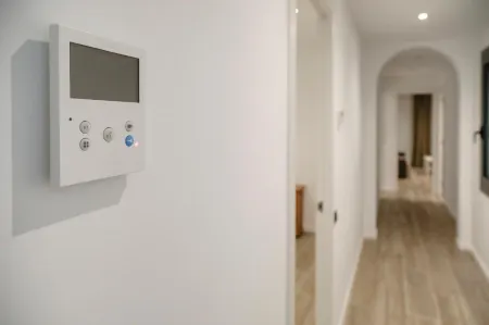 SM Apartments Station