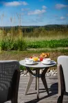 Cueillette - Pet-friendly