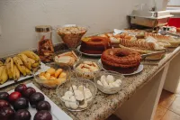 Maison Collection Premium - sarapan