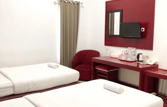 Grand Majang Hotel Ternate