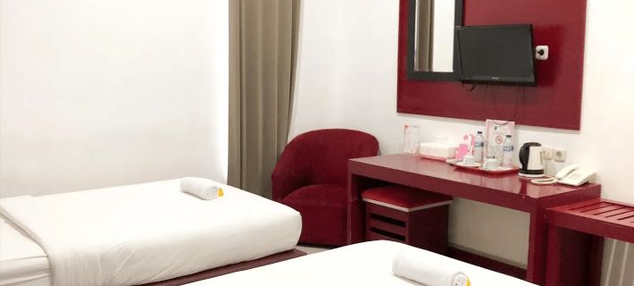 Grand Majang Hotel Ternate Hôtels à&nbsp;: Ternate