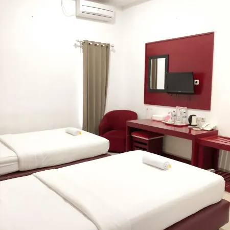 Grand Majang Hotel Ternate